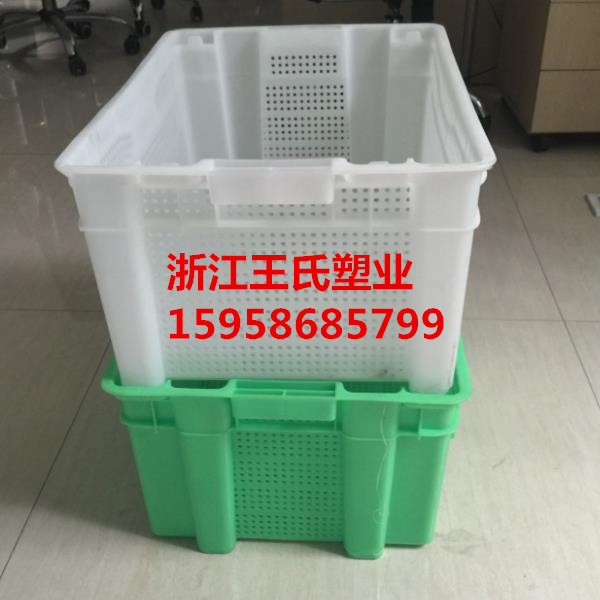 塑料筐厂家科技创新注重模具开发 塑料筐厂家科技创新注重模具开发