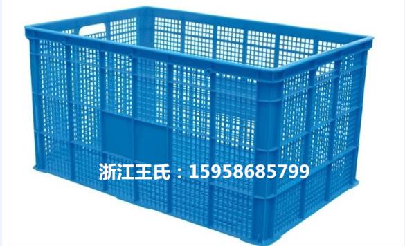塑料筐原料为什么采用聚乙烯材质生产 塑料筐原料为什么采用聚乙烯材质生产