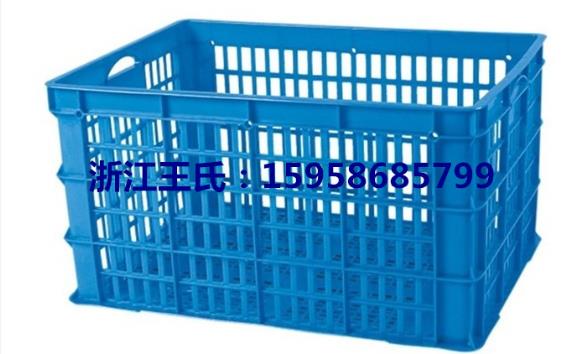 塑料筐厂家科技创新注重模具开发 塑料筐厂家科技创新注重模具开发