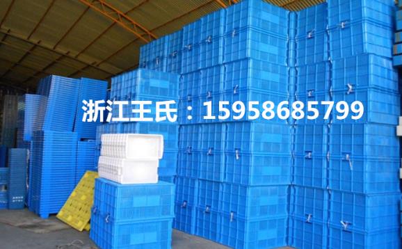 塑料筐原料为什么采用聚乙烯材质生产 塑料筐原料为什么采用聚乙烯材质生产