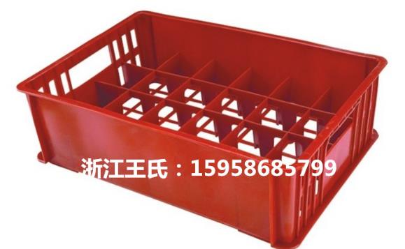 塑料筐原料为什么采用聚乙烯材质生产 塑料筐原料为什么采用聚乙烯材质生产