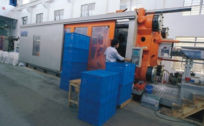 塑料制品厂开办步骤 塑料制品厂开办步骤