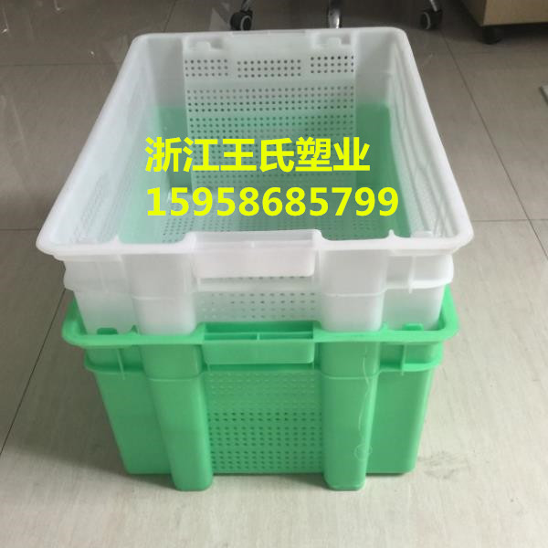 塑料筐厂家科技创新注重模具开发 塑料筐厂家科技创新注重模具开发